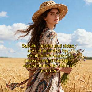 Baju bekas Bales dengan pengiriman gratis baju bekas di Eropa wanita Premium pakaian digunakan Musim Dingin - Product Image 4