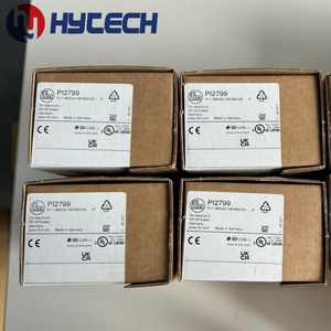 Sensor Electrónico IFM Nuevo y Original IMC2020BN/US/2G/1D Sensor Inductivo NAMUR NM500A - Product Image 3