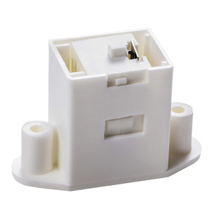 Washing <b>Machine</b> Drawer Latch 137006200 Plastic Durable Household Appliance Accessory - Product Image 1