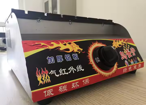Nouvelle Poêle à Frire Automatique Portable pour Œufs et Œufs de Caille, Gaz/Électrique, Facile à Utiliser - Product Image 5