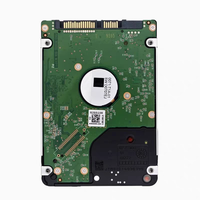 Disque dur WD5000LPZX 500G 8HK1B9VH 12T interne reconditionné pour serveur SATA 15000 RPM 1000 Go Disque SSD (Solid State Drive)