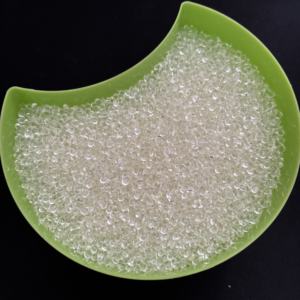 เม็ดพลาสติก TPU แบบรีไซเคิลสำหรับทำป้ายเม็ดพลาสติก TPU แบบ lubrizol - Product Image 1