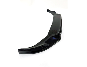 Divisor de Labios Delantero para Parachoques de Coche, Estilo MAX, en ABS Negro Brillante, Personalización de Fábrica, para Cupra <span class=keywords><strong>Formentor</strong></span> Mk1 Pre-facelift 2020-2024 - Product Image 3
