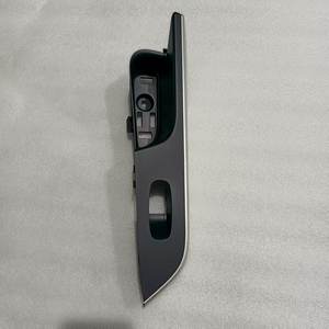 Panel de interruptor trasero derecho de alto grado 829605JG0A Interruptor de elevador de control de ventana eléctrica - Product Image 3