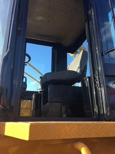 Cargador de ruedas CAT 950G usado, máquina de construcción Cat Original CAT 950H 950K 950m 950g 966H para excavadora usada de gran oferta - Product Image 5