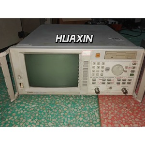 Analyseur de réseau RF HP / Agilent 8712ET 300 kHz à 1,3 GHz hx - Product Image 2