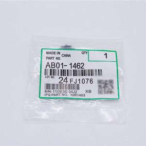 Kit de recyclage de toner compatible pour Ricoh Aficio 1060 1075 2060 2075 MP 7000 7001 7500 8000 8001 AB01-1462 AB011462 - Product Image 2