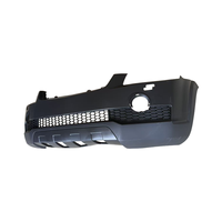 Pare-chocs avant non peint, numéro OE 96433235, pare-chocs avant pour Chevrolet Captiva 2007, couvre-pare-chocs avant