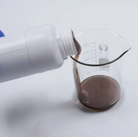 Acide Sulfonique LABSA / DBSA Acide Alkylbenzène Sulfonique Linéaire LABSA 96% CAS 27176-87-0 Tensioactif pour Produits Chimiques Quotidiens Shampoing