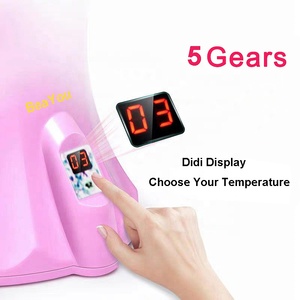 SPA en vrac hygiène féminine violet chaudière à vapeur électrique Portable chaise à vapeur vaginale fumigateur Yoni trône chaises Yoni siège à vapeur - Product Image 5