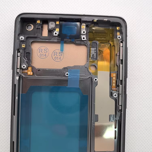 Display LCD Touch Screen Digitizer per Samsung <span class=keywords><strong>Galaxy</strong></span> <span class=keywords><strong>S10</strong></span> 5G G973 G973F - Ricambio Completo per Riparazione Telefono Cellulare - Product Image 4