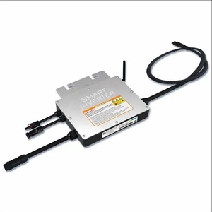Inversor solar con wifi, 400w, <span class=keywords><strong>450w</strong></span>, 600w, CC a CA, 120v, 230v, <span class=keywords><strong>microinversor</strong></span> solar para sistema de energía solar - Product Image 5