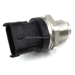 Régulateur de pression de carburant à rampe commune 0281002988 0281002842 - Product Image 6