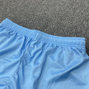 ชุดฟุตบอลทีมฟุตบอลหมายเลขโลโก้ออกแบบได้ตามต้องการ - Product Image 5