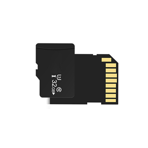 Tarjetas de Memoria Mini <span class=keywords><strong>SD</strong></span> y CF de Alta <span class=keywords><strong>Calidad</strong></span> al por Mayor, de 16GB a 256GB, con Adaptador de Plástico Incluido - Product Image 3