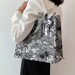 Marcas famosas Señoras Bolsos de mano de lujo Distribuidores al por mayor de bolsos de lona de diseñador Mujeres