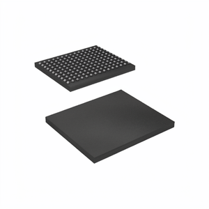 ชิ้นส่วนอิเล็กทรอนิกส์ 165 LBGA CY7C1565KV18-400BZXC หน่วยความจำ BOM IC มีสินค้าในสต็อก - Product Image 1