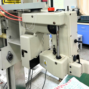 จักรเย็บผ้าความเร็วสูงรุ่น DS-9C สำหรับเย็บปิดถุง KEESTAR - Product Image 1
