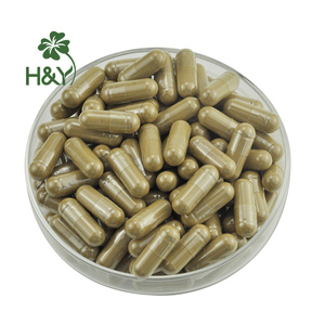 Extrait de Maca en Capsules 100% Pur et Naturel, Vente en Gros Personnalisée - Product Image 1