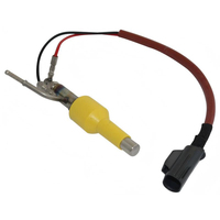 صمام بخار الوقود من وانراي لسيارات فورد رينجر ومازدا BT50 2.2 و3.2 TDCI، رقم القطعة 2009096 AB399T540AF، موديلات 2011-2019