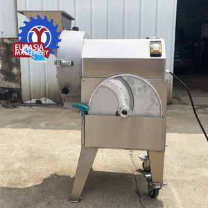 Eurasia thép không gỉ bền lưỡi công nghiệp hiệu quả cắt rau rạch Bộ xử lý thực phẩm Lõi máy dao 3 tháng - Product Image 4