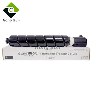 <span class=keywords><strong>ผง</strong></span>หมึก<span class=keywords><strong>ราคา</strong></span>โรงงานมาใหม่สำหรับ Canon IR C3025 IRC3025 3025 NPG74 GPR58 C-EXV54ตลับหมึก - Product Image 2