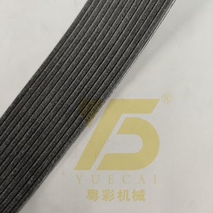 YUE CAI <span class=keywords><strong>BELE</strong></span> สําหรับรถขุด 320D 326D2 อะไหล่เข็มขัด 423-1361 4231361 - Product Image 3