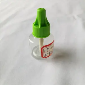 Mosquito Repellent Liquid bottle