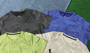 Conjunto de Fútbol Tailandés de Calidad 2526, Equipación de Fútbol Personalizada <span class=keywords><strong>para</strong></span> Hombre, Conjuntos de Entrenamiento de Fútbol de Poliéster de Secado Rápido - Product Image 3