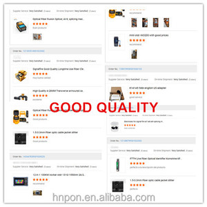 Máy đo công suất quang học <span class=keywords><strong>jdsu</strong></span> Máy đo công suất quang PON Máy đo công suất quang - Product Image 3