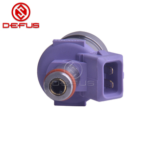 Injecteur de carburant haute performance DEFUS OEM 195500-1370 pour RX-7 1.3T 1986-1995 Pièces automobiles de précision pour le carburant Vales - Product Image 3