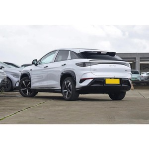 BYD Sea Lion 07 EV RWD SUV สมรรถนะสูง ระยะทางวิ่ง 550 กม. รถยนต์พลังงานใหม่สุดหรูสำหรับขาย - Product Image 5