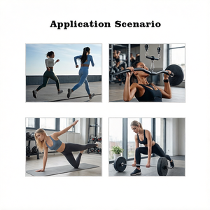 外用ビタミンパッチ エネルギーブースト 低刺激性 鎮静ボディパッチステッカー エネルギー増強用 - Product Image 2