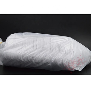 Hot bán chất lượng 125 micron, 190micron, 280micron giấy + nylon lưới sản phẩm chăm sóc xe sơn Lọc Cone giấy lọc - Product Image 6