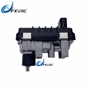 GTB2056V Actionneur turbo G-88 pour Mercedes <span class=keywords><strong>ML</strong></span> 320 221HP 3.0L Mercedes R 350 208/221HP 3.0L - Product Image 3