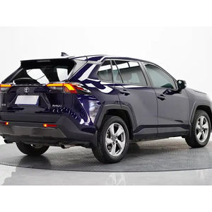 <span class=keywords><strong>รถ</strong></span>ยนต์<span class=keywords><strong>มือ</strong></span><span class=keywords><strong>สอง</strong></span> RAV4 Rongfang รุ่นปี 2021 เครื่องยนต์ 2.0L CVT ขับเคลื่อน<span class=keywords><strong>สอง</strong></span>ล้อ สำหรับขับขี่ออฟโรด  ใช้เชื้อเพลิงเบนซิน พวงมาลัยซ้าย สีเข้ม - Product Image 5