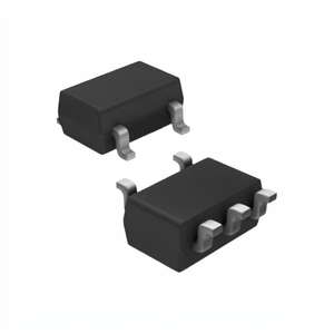 Componentes SC 74A, SOT 753, Gestión Electrónica de Energía (PMIC), Distribuidor Autorizado TAR5SB33(TE85L,F) - Product Image 1