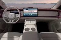 Voyah Zhiyin SUV électrique pur 2025 |   Autonomie de 901 km |   405 kW AWD |   Charge ultra-rapide 5C |   Conduite intelligente