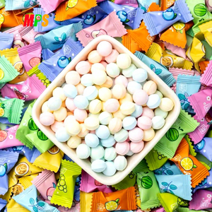 O fruto do OEM da fábrica Flavored Sugar Free Vitamin C <span class=keywords><strong>Mint</strong></span> Lozenges Para A Respiração Fresca <span class=keywords><strong>Mint</strong></span> <span class=keywords><strong>Candy</strong></span> Sugar Free - Product Image 1