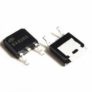 LM3940IS-3.3 LM3940ISX-3.3 LM3940 Chip Estabilizador de Voltaje Lineal TO-263-3 - Product Image 1