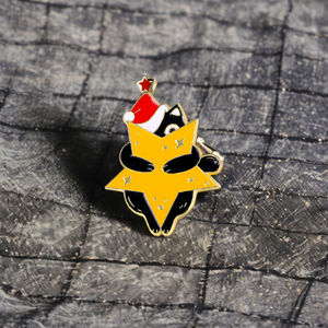 Брошь в виде животных - Product Image 6