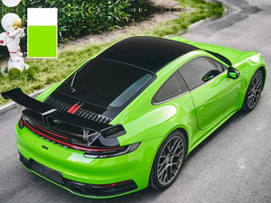 <span class=keywords><strong>Film</strong></span> de couleur pour voiture métallisé violet crépusculaire, brillant, anti-rayures, vinyle TPU auto-cicatrisant, vinyle de protection pour voiture anti-rayures - Product Image 6