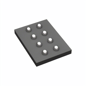 Compre Componentes Electrónicos en Línea, Memoria 8 UFBGA, WLCSP W25Q16DWBYIG TR, Distribuidor Autorizado - Product Image 1