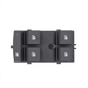 สำหรับ Buick Regal/encore Chevrolet Malibu/cruze สวิตช์ควบคุมประตูหน้ากระจก ABS สภาพใหม่-ยังเข้ากันได้กับ Buick Excelle - Product Image 1