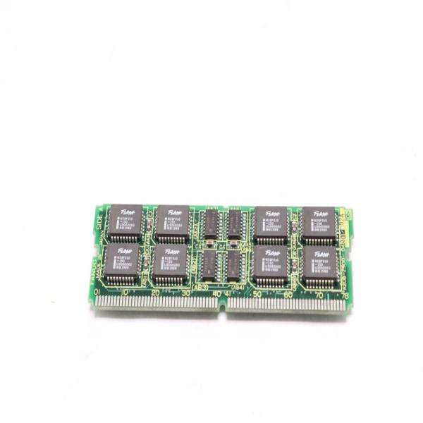 Plc Flash Rom Memory Module 2mb A20b-2900-0480wbr/02a for Warranty Product