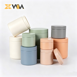 Termo de Acero Inoxidable de 500 ml con Aislamiento al Vacío, Doble Pared, Tapa de Rosca, para Alimentos, Oficina, Viajes y Actividades al Aire Libre - Product Image 3