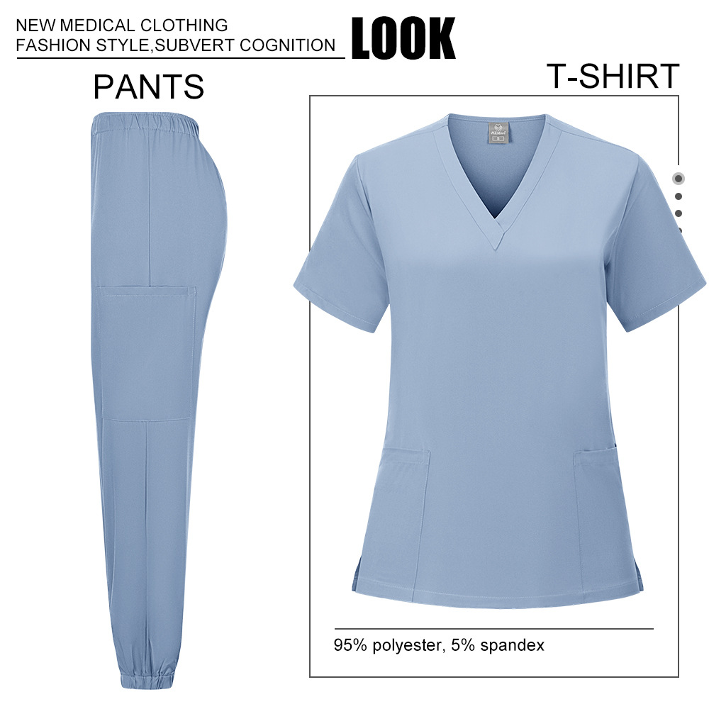 82015 Light Blue