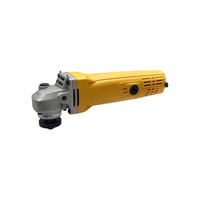 FYUN A-3 Meuleuse d'angle robuste 900W 220V, échantillon gratuit personnalisé, fabrication chinoise OEM, outil électrique manuel, le moins cher