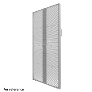 P3.91-16 <span class=keywords><strong>SMD</strong></span> Đủ Màu Màn Hình <span class=keywords><strong>LED</strong></span> Loại Trong Suốt Cho Quảng Cáo Màn Hình Hiển Thị <span class=keywords><strong>LED</strong></span> - Product Image 1
