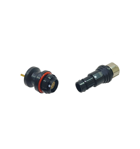 Conector Push-Pull con Blindaje EMC de 360° a Prueba de Agua IP68 de la Serie UltiMate UR01W08 de Fischers - Product Image 6